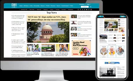 DECCAN HERALD