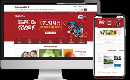 IndusInd Bank