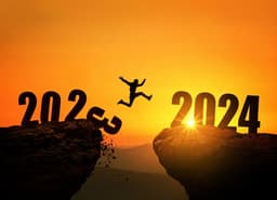 Marketing trends to watch in 2025