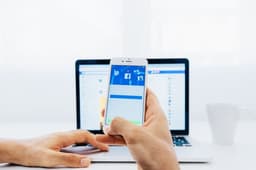 Quantifying Facebook Link History for audience segments