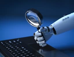 SEO, AI and algorithm updates