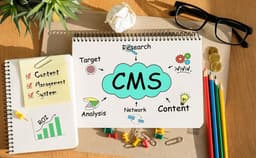 Driving organic traffic | Headless CMS for SEO growth