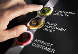 Smoothing customer journeys with orchestration