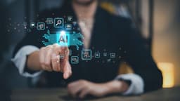 AI in content development