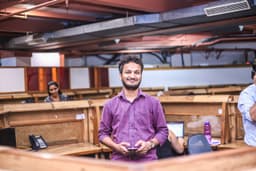 Narender Aggarwal Head of Marketing