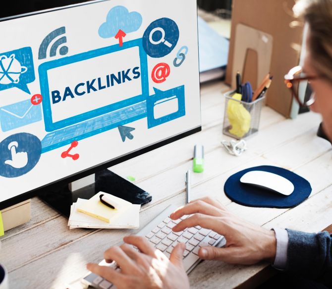 Everything you need to know about backlinks