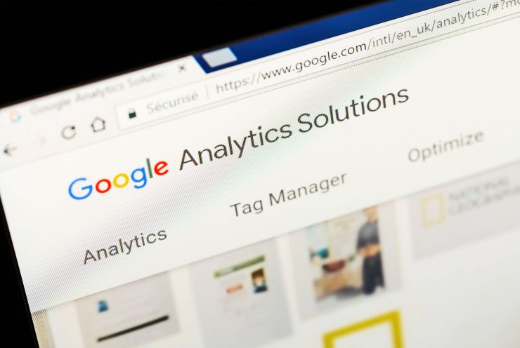 How to View Adwords Data in Google Analytics