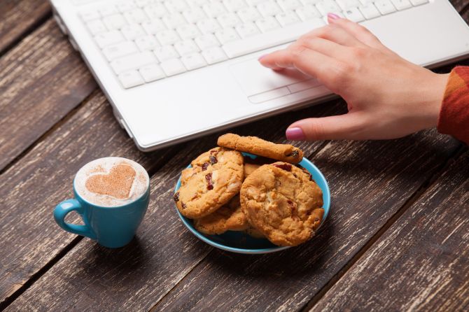The Cookie Crumbles, But Your Business Doesn't: 5 Ways to Win Without Third-Party Cookies