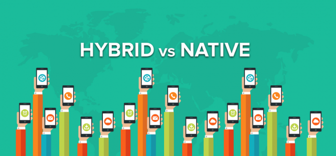 Why Native Apps Win Over Hybrid Apps